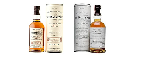 百富 14年 | Balvenie 14 收購價格